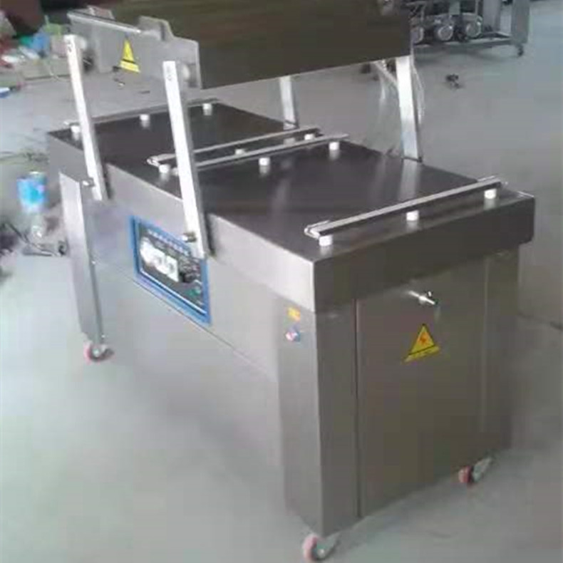 真空包裝機(jī)開(kāi)始工作前的檢查
